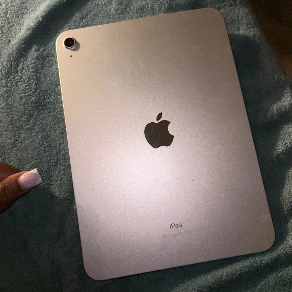 iPad 10Gen